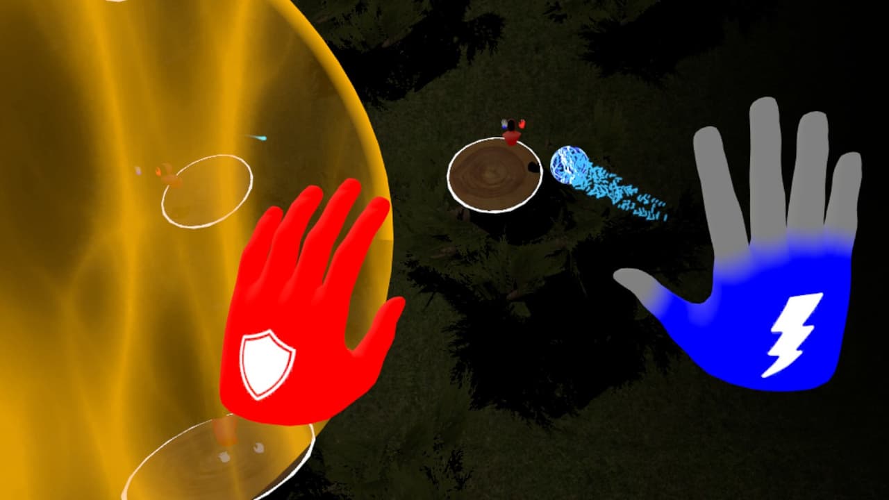 Clash of Spells screenshot 6