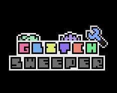 Glitch Sweeper
