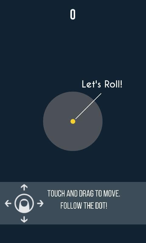 Dancing Dot screenshot 3