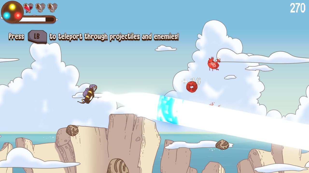 Prismagic screenshot 3