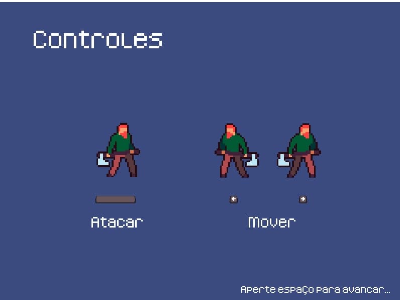 Castelo das Almas screenshot 2