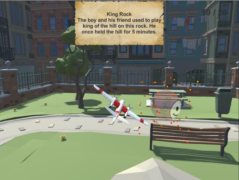 City Explorer (HamsterIV) screenshot 2