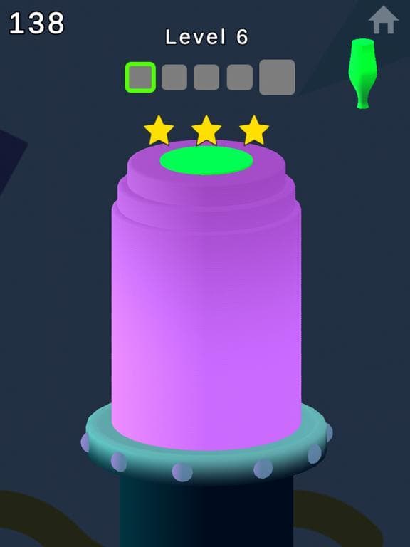Lets Craft pottery challenge screenshot 2