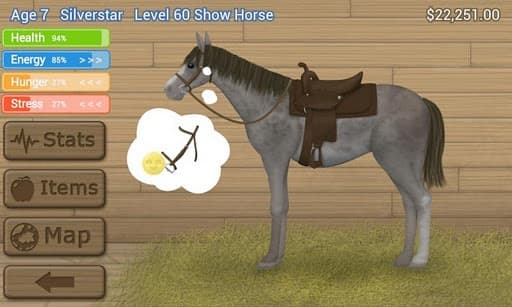 Horse Stable Tycoon screenshot 2