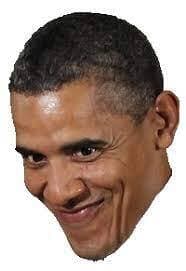 ObamaLife Sim