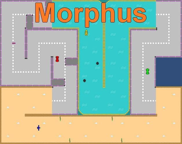 Morphus(Demo)