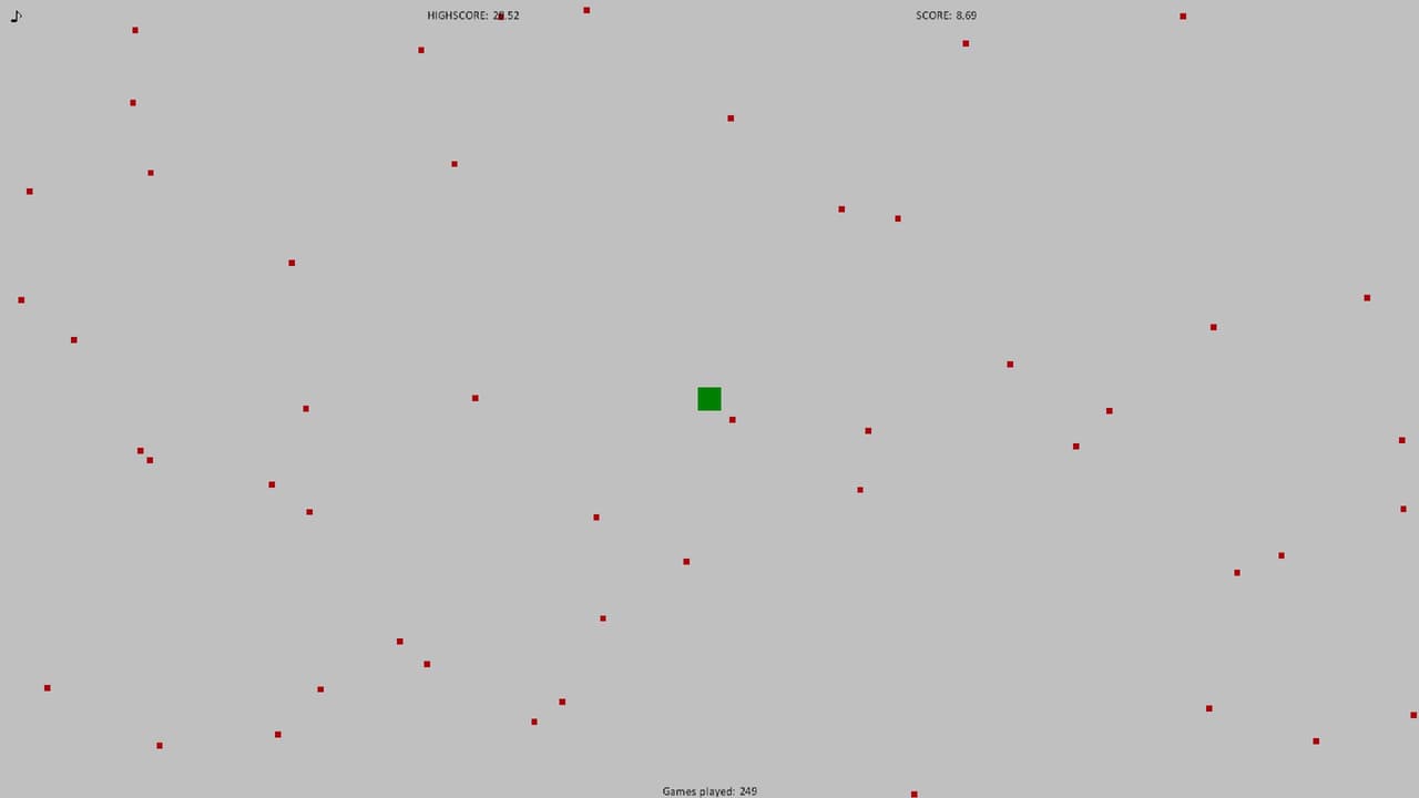 DOTger screenshot 3