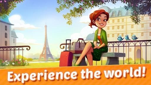 Delicious World β€οΈβ°π A New Cooking Game πβ°β€οΈ screenshot 6