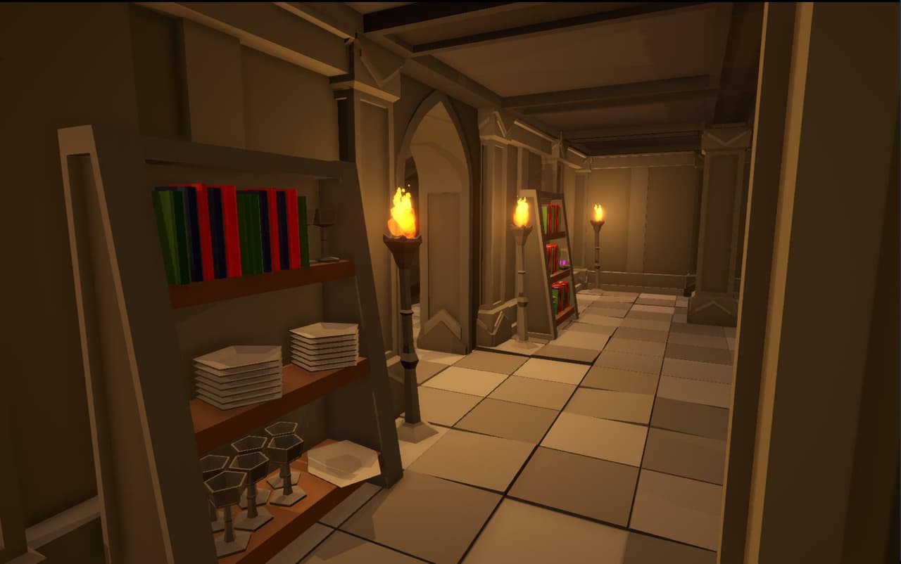 Vastaria screenshot 5