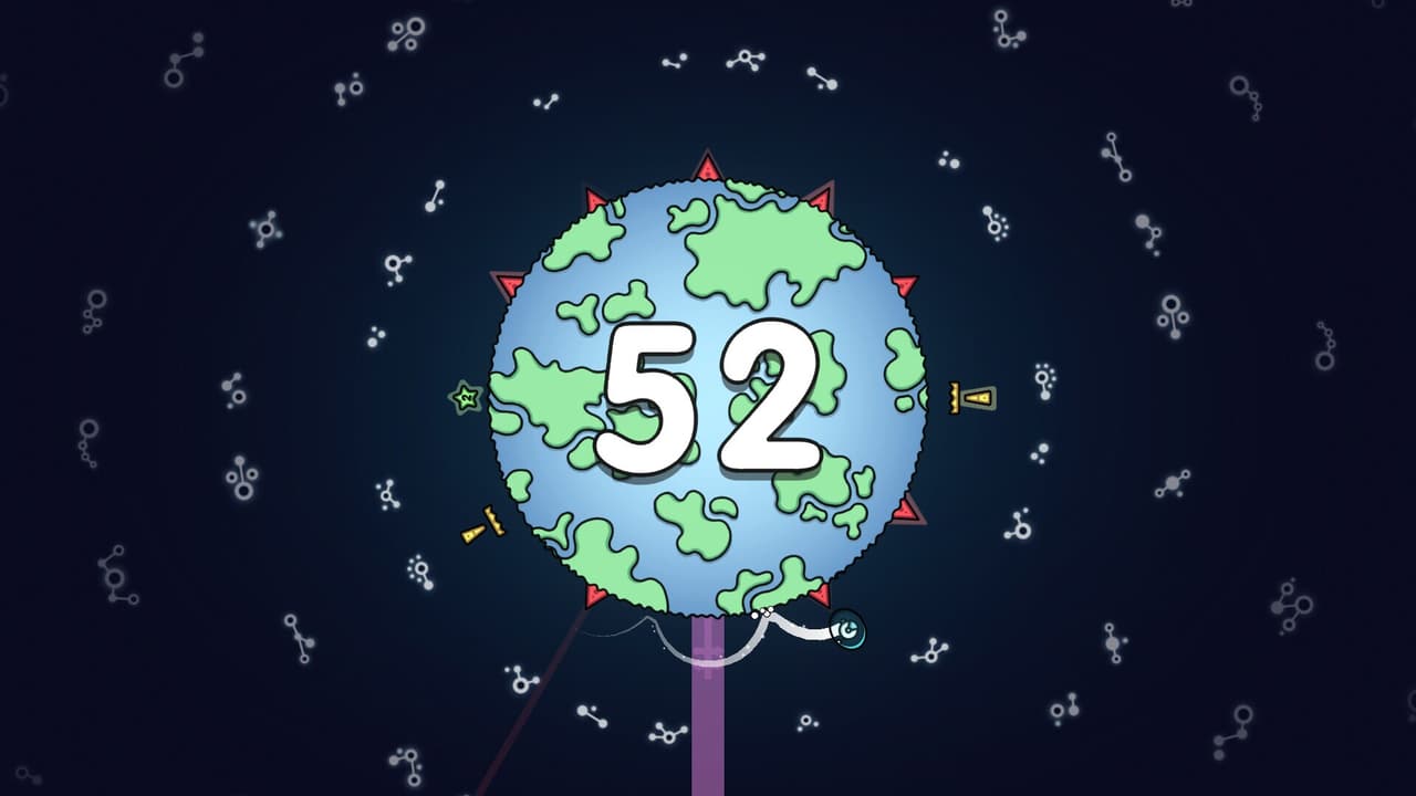 RunBean Galactic screenshot 3