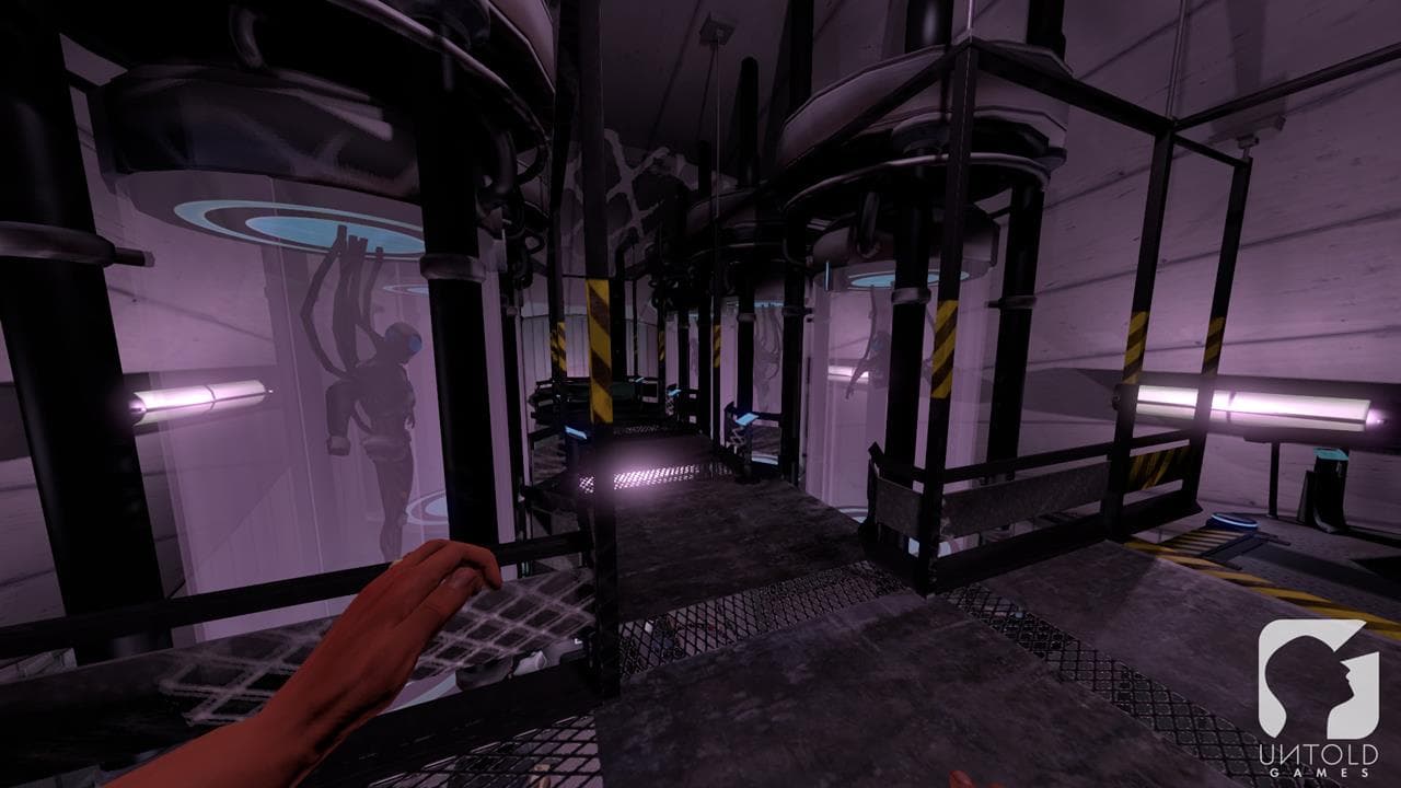Loading Human screenshot 3
