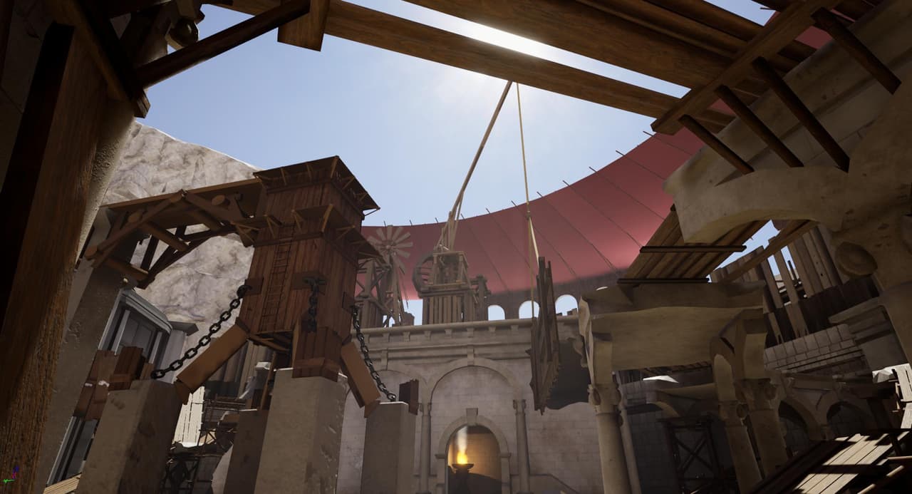 Da InVincible screenshot 2