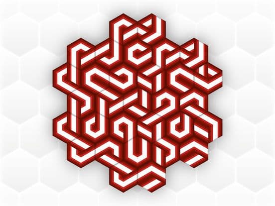 Twisty Tiles screenshot 3