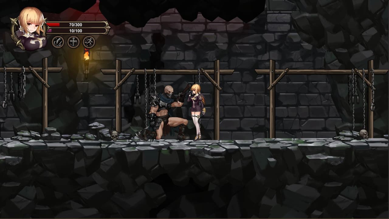 Summon of Asmodeus screenshot 4