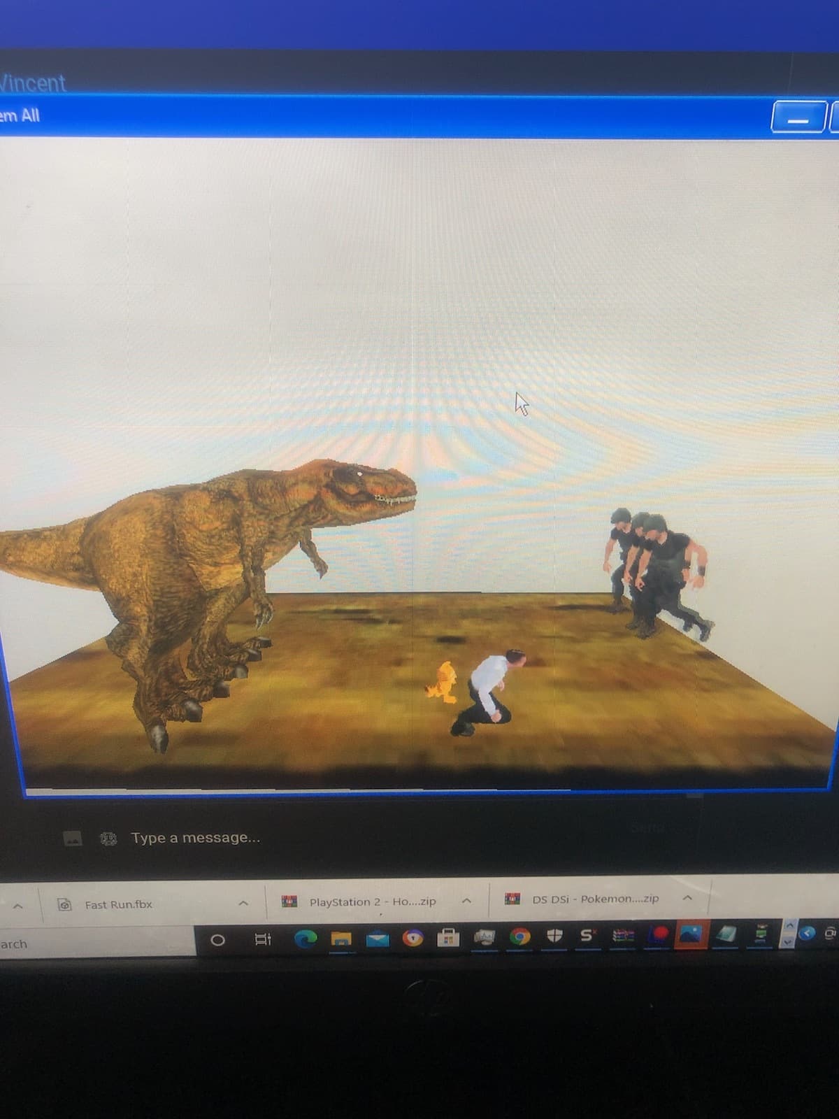 Kill Them All (3D Meme Games)