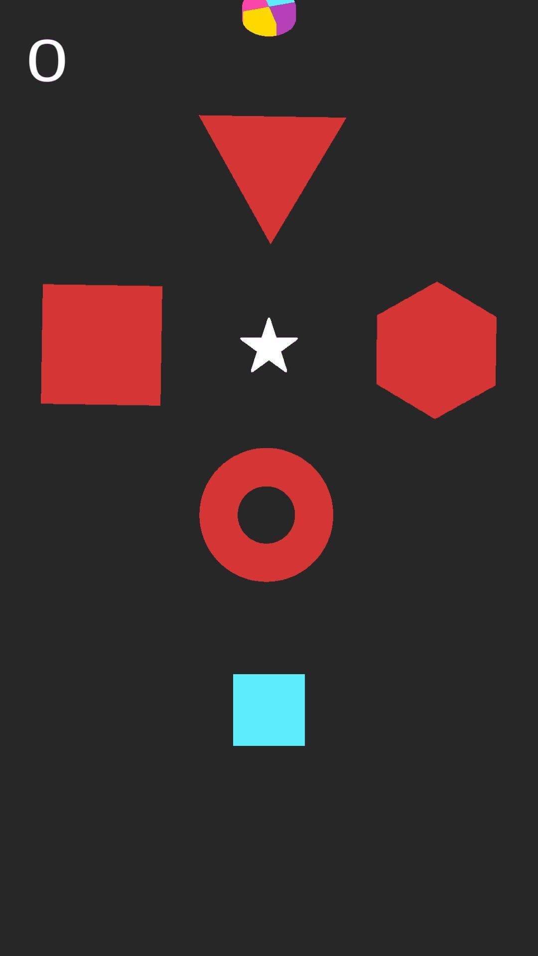 Shape Switch screenshot 5