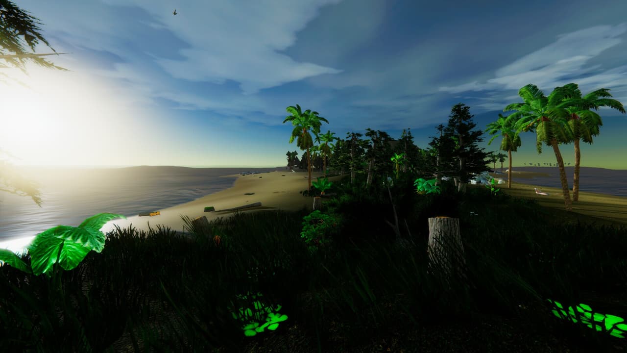 The Stormy Islands screenshot 6