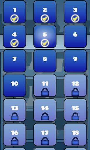 Lyfoes (free) screenshot 4