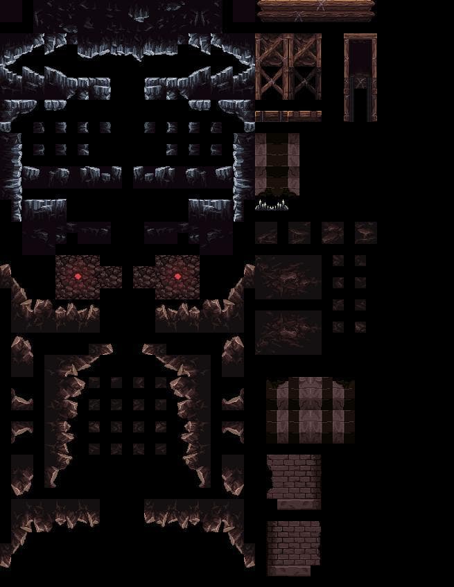 FANTASY CREATURES screenshot 5