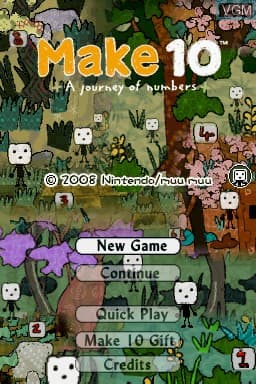 Make 10 (2007) screenshot 5