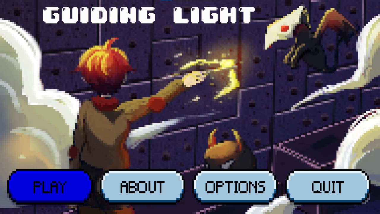 Guiding Light (itch) (eagas) screenshot 2