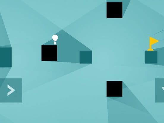 Floating Fun Dots and Attack Balls Action Arcade screenshot 5