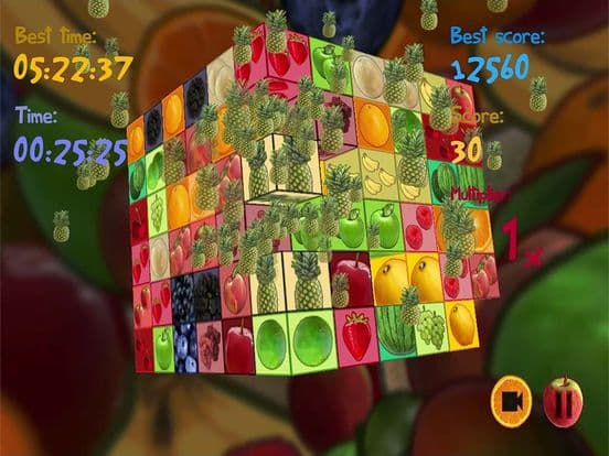 Fruitistry screenshot 3