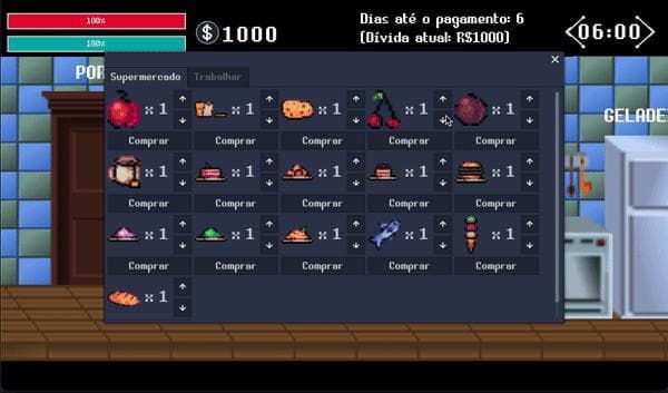 InvestMania screenshot 2
