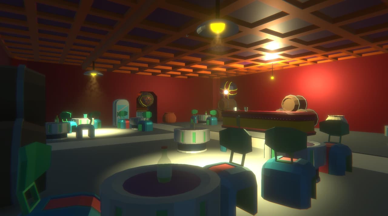 Colonies End (itch) screenshot 4