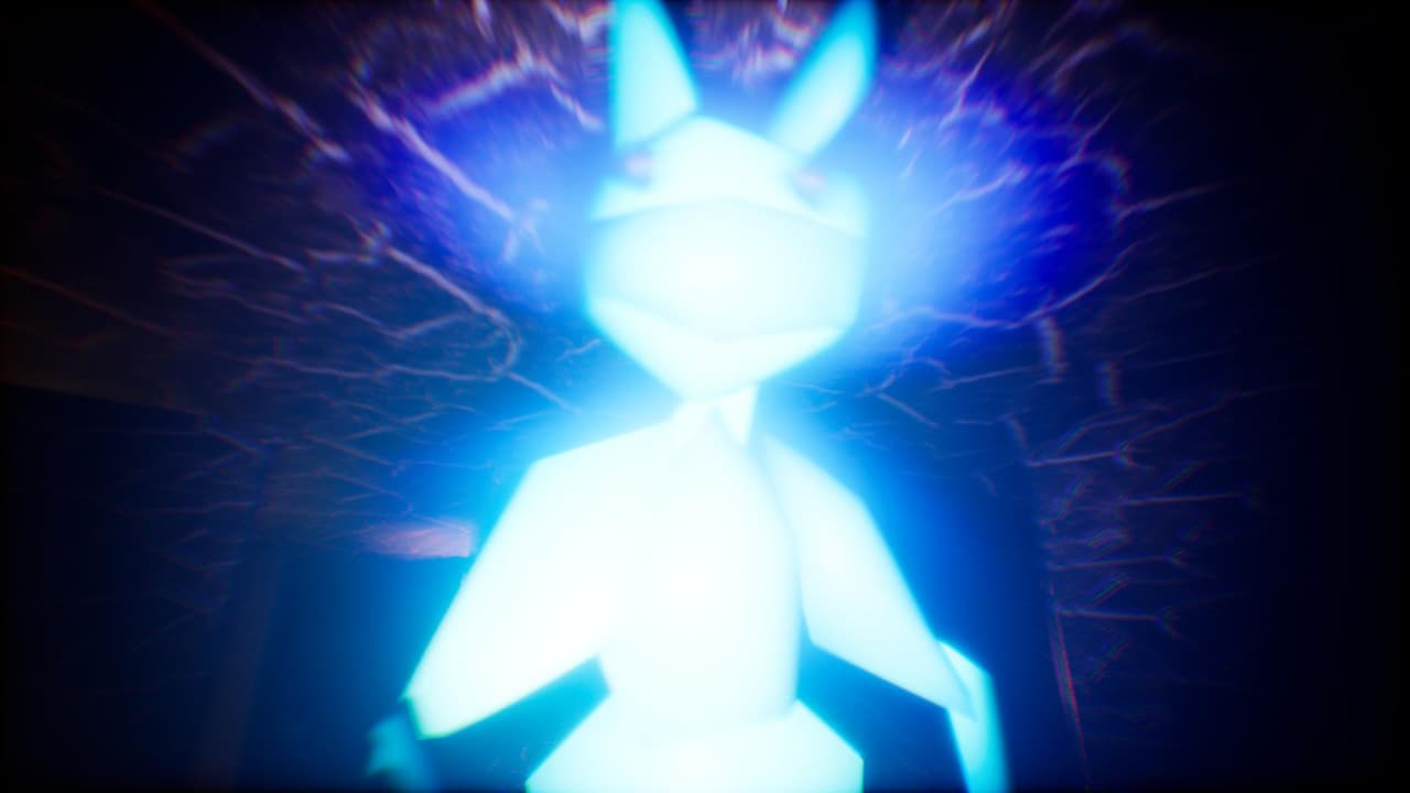 Rabbit Secrets screenshot 2