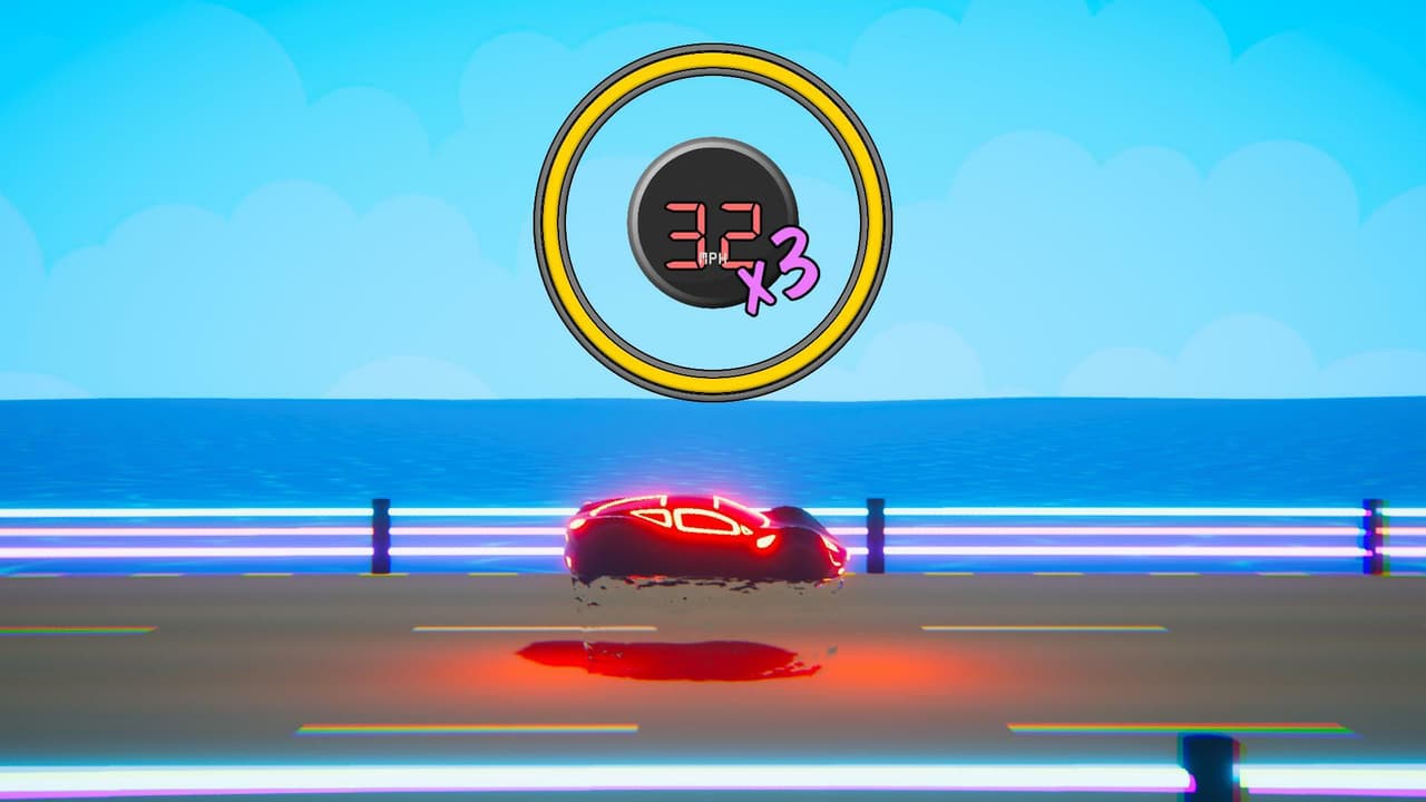 Jetset Draggers screenshot 3