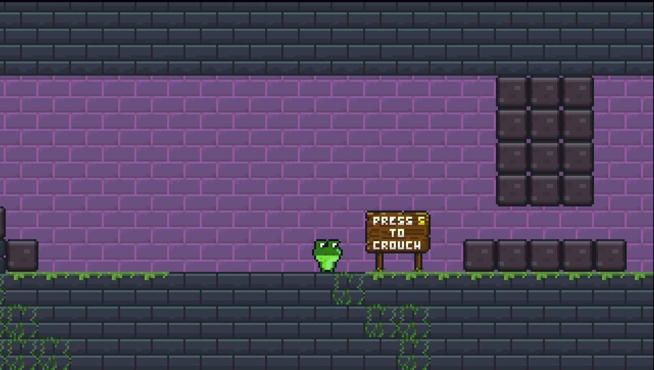 Bogarts Escape (Remade) screenshot 2