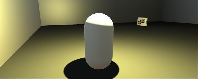 Cylinderman screenshot 2