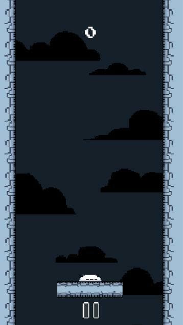 Wall Jumper (DrawN) screenshot 2