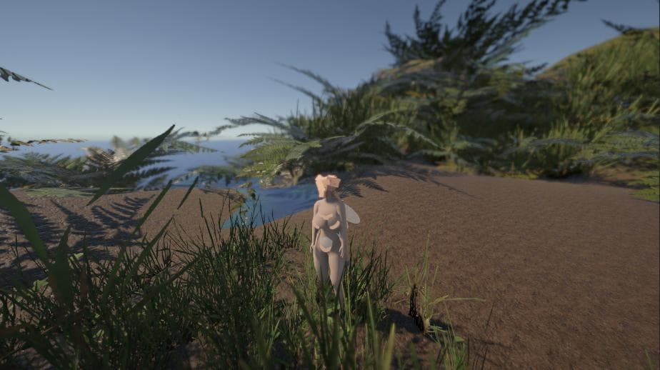 Little Miracle screenshot 2