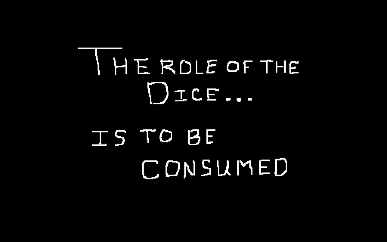 Role of the Dice (saddleblasters) screenshot 4
