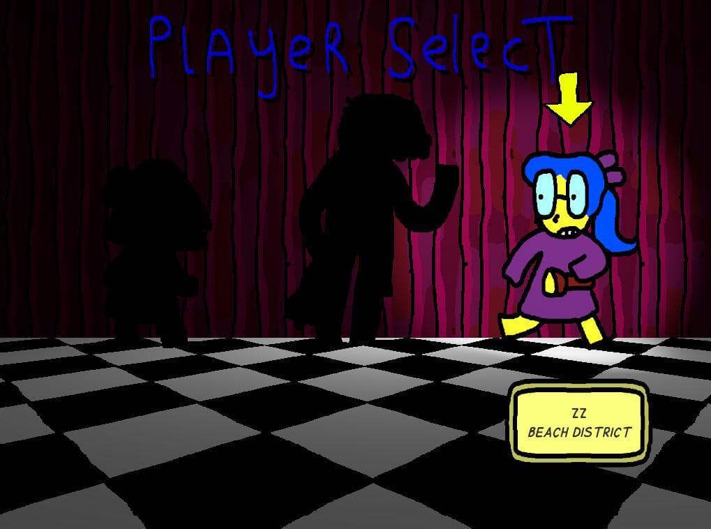 Ears Of The Killer screenshot 3