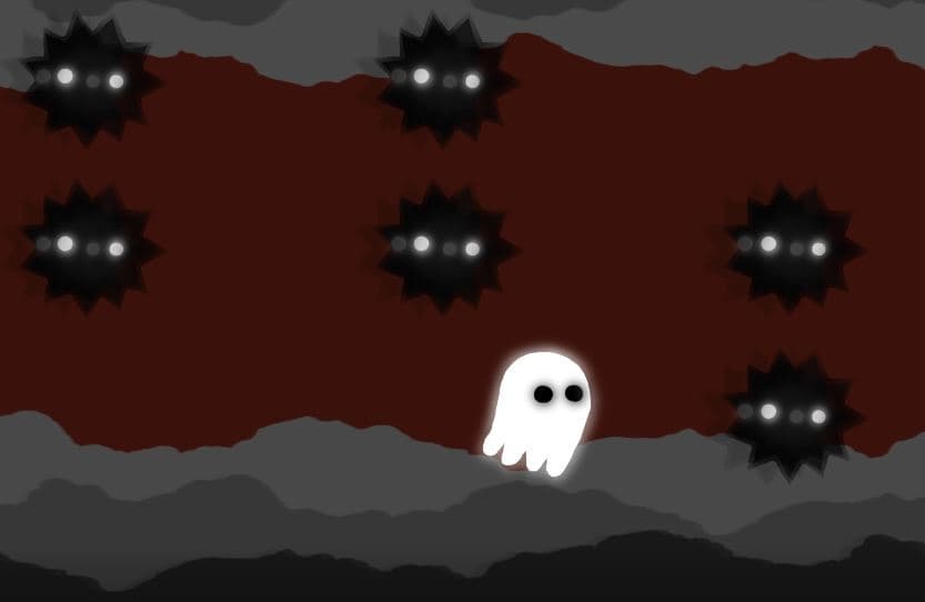 Escape! (itch) (Jon_Garde)