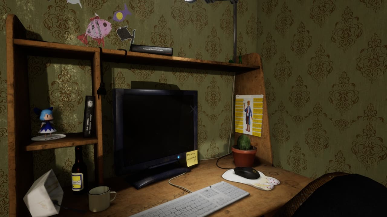 Owl Simulator screenshot 2