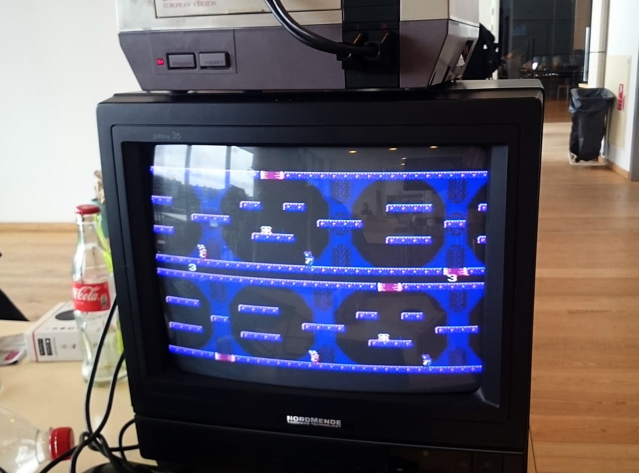 Leak or Die! screenshot 4