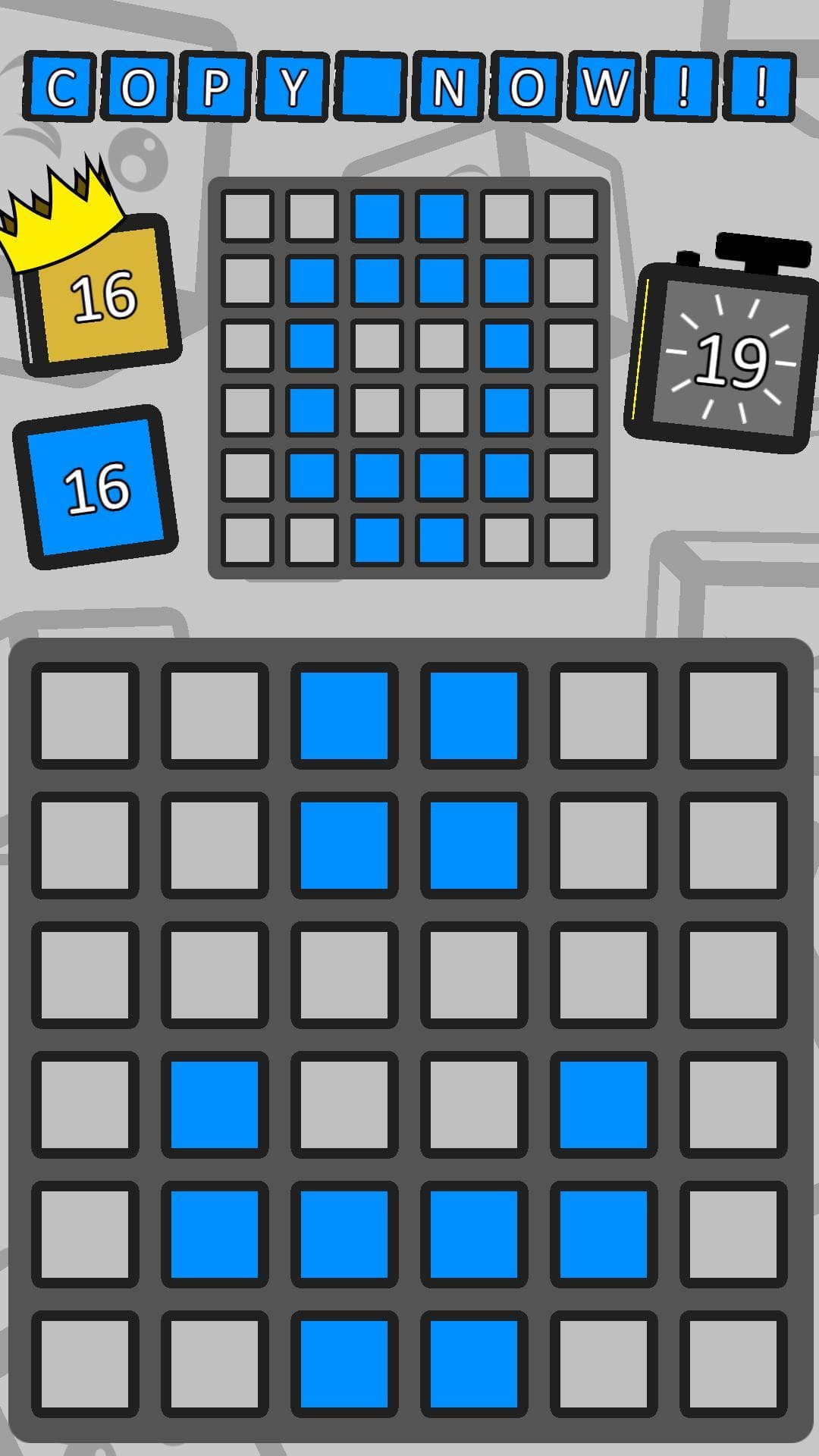 Tap Cube screenshot 3