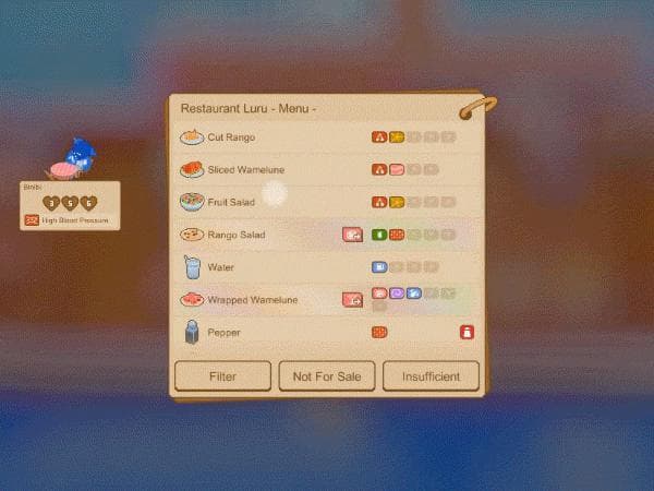 Gourmet Logic screenshot 4