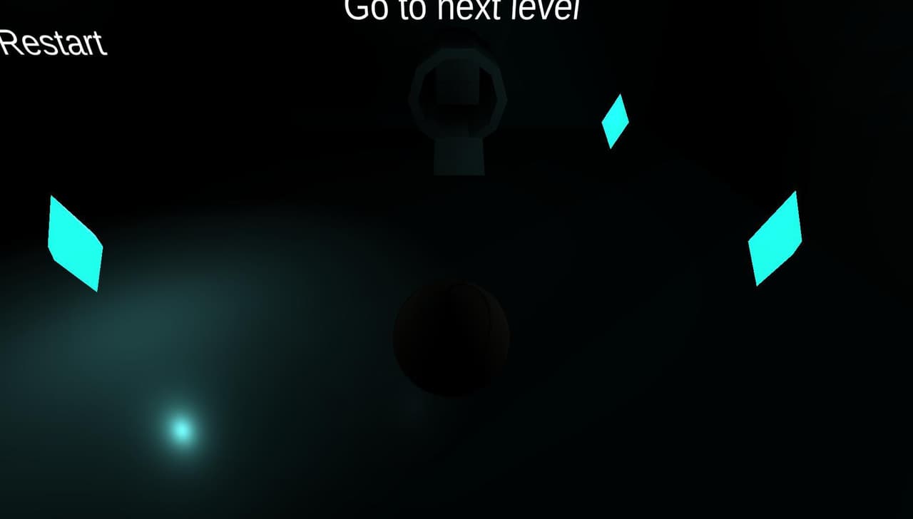 CrystalBall Unity screenshot 2
