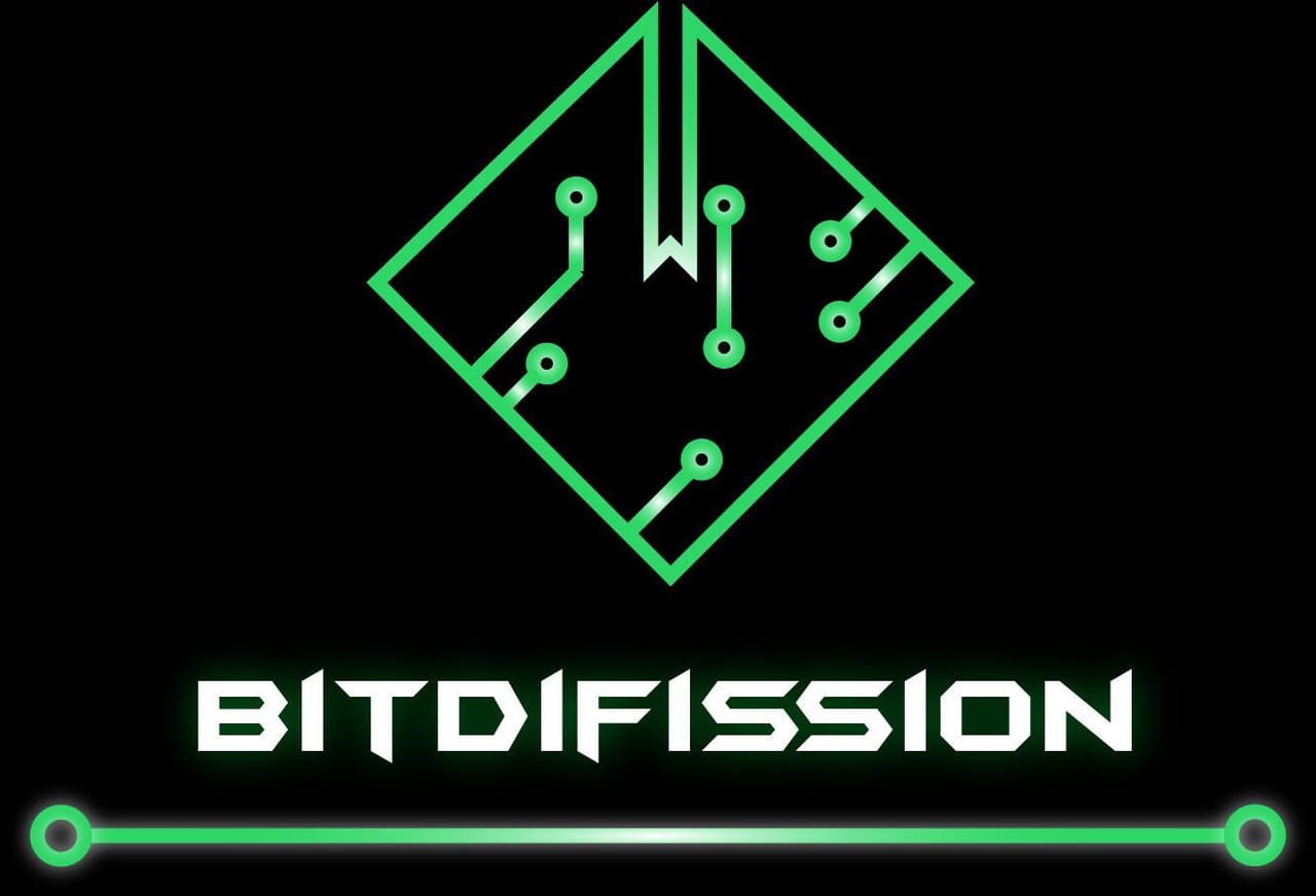 Bitdifission