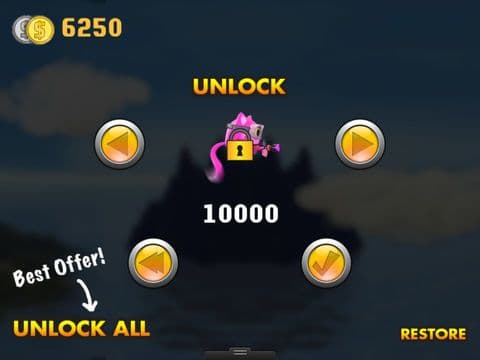 Airplane Cats vs Rats FREE - Tiny Flying Angry Air Battle Game screenshot 4