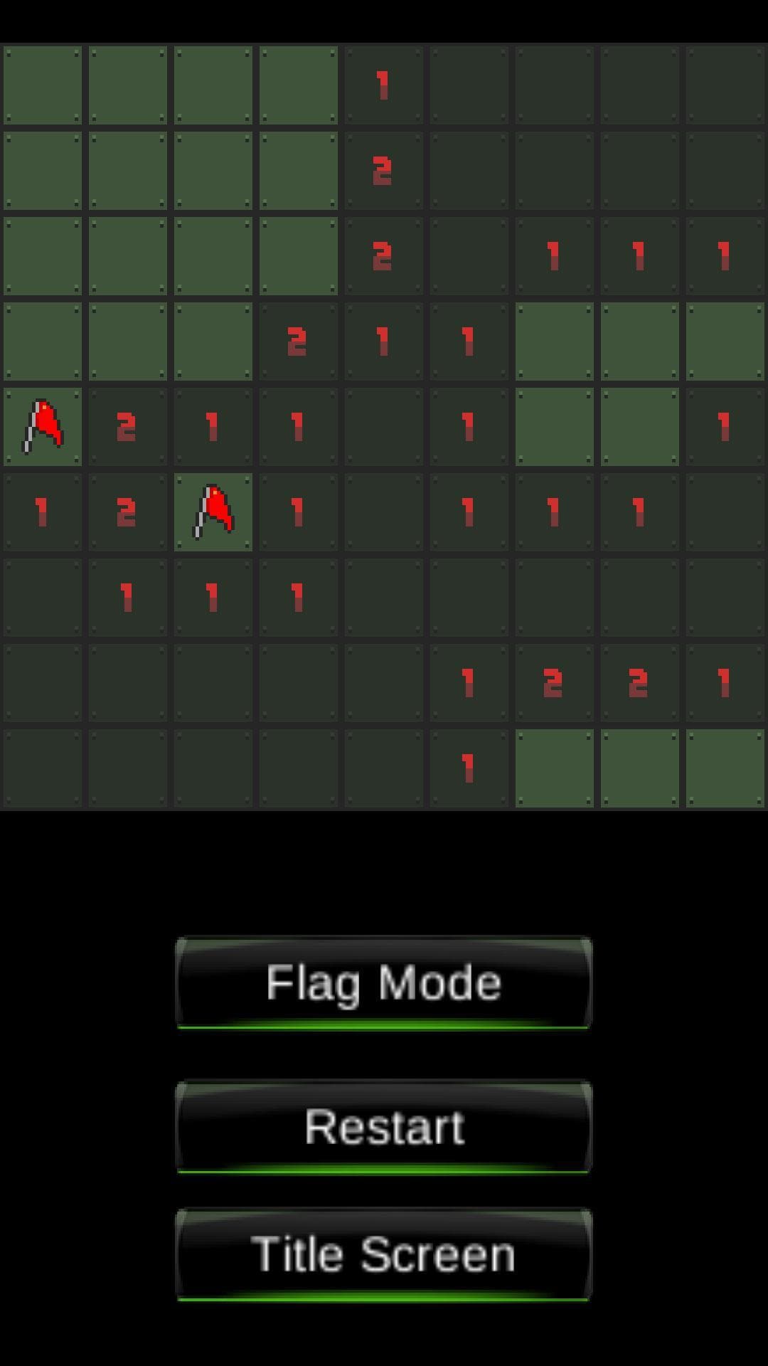 Item Sweep (AGBIC Edition) screenshot 3