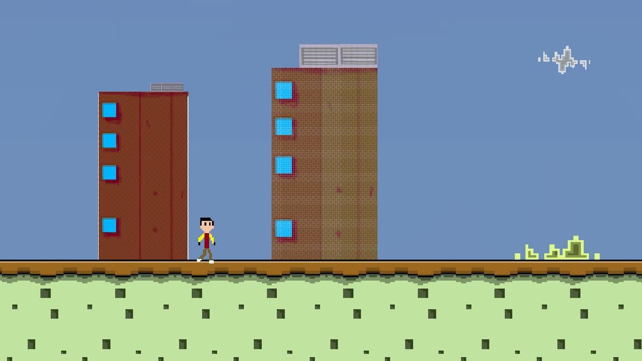 City Adventure screenshot 4