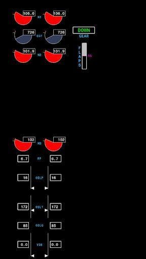 iFMS screenshot 5