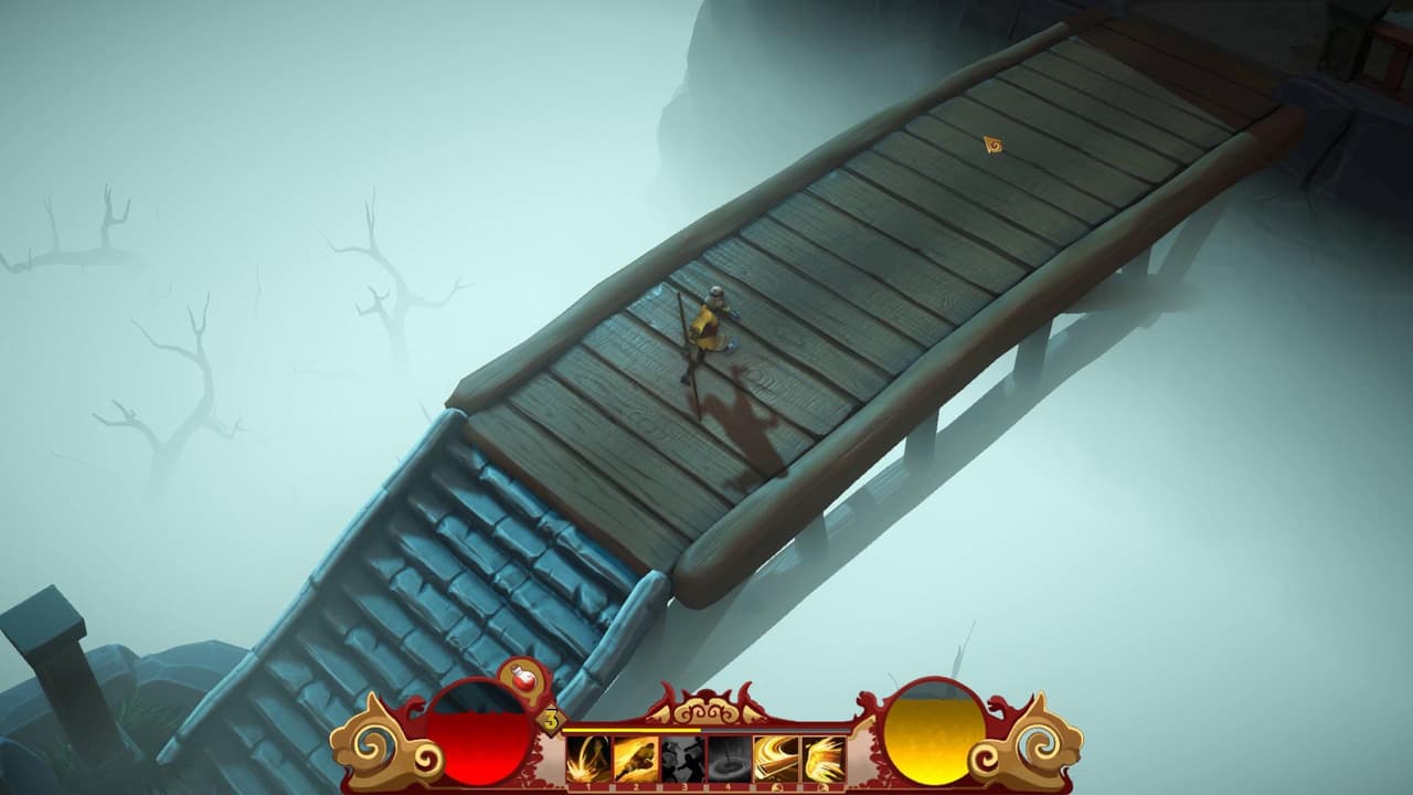 Spite: Journey To The Top screenshot 3