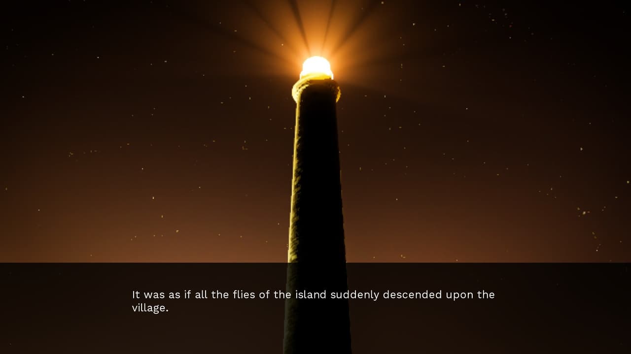 The Raintime screenshot 3